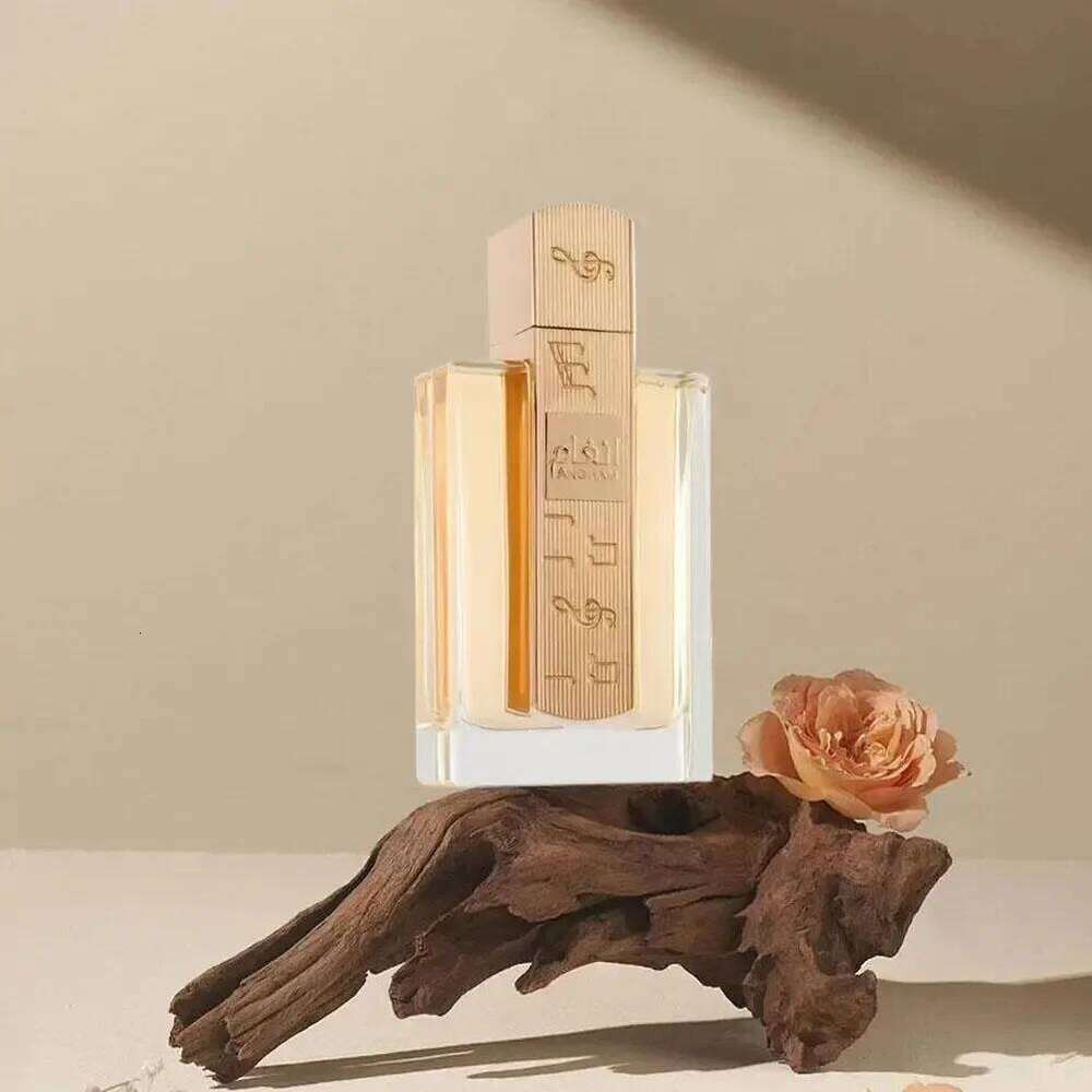 Angham - Eau De Long-Lasting Fragrance for Unisex, 3.4/ 100 Ml NEW IN BOX GIFT Parfum Pour Femme Z260311