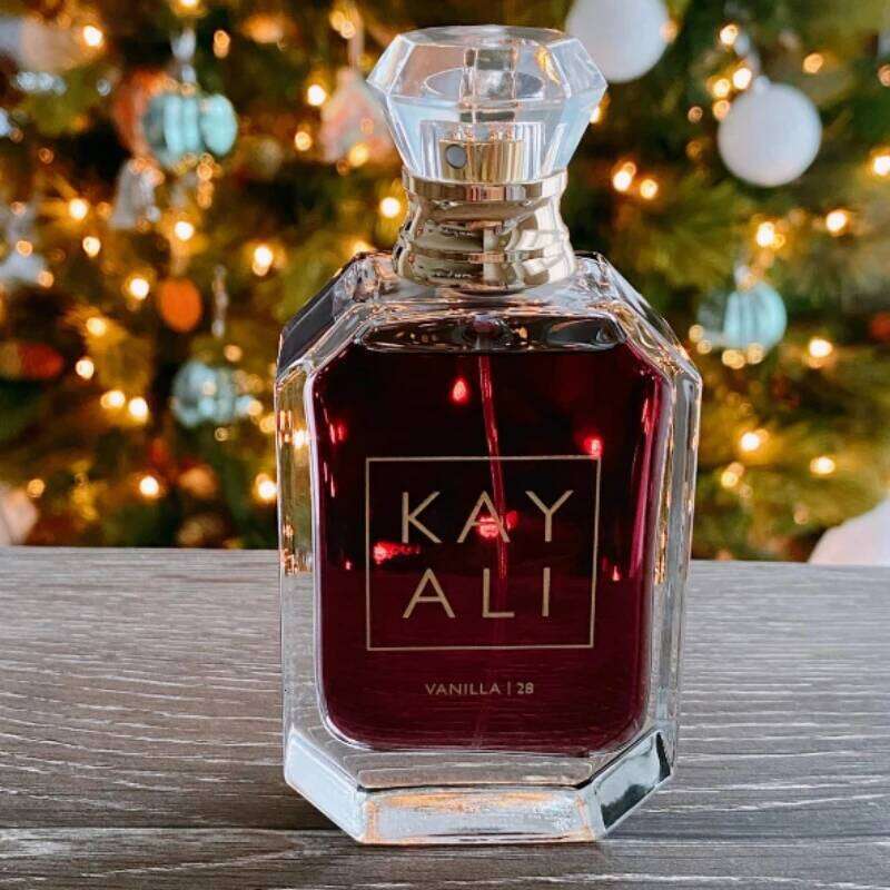 KAYALI-100ml Womens Eau De Parfum Luxury Long Lasting Perfume Collection with Floral Fruity Oriental Woody Sweet Scent Z260311