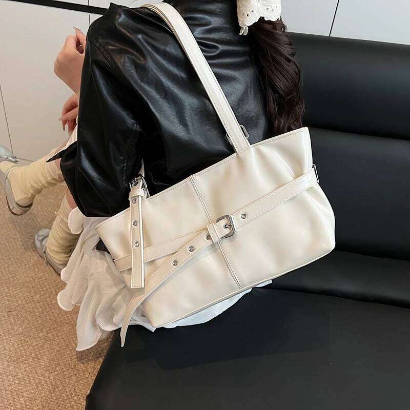 Women Leather Fashion Luxury Classic Designer Crossbody Tote Shoulder Bag Elegant Handbag For Everyday Stylish Looks XJ260311