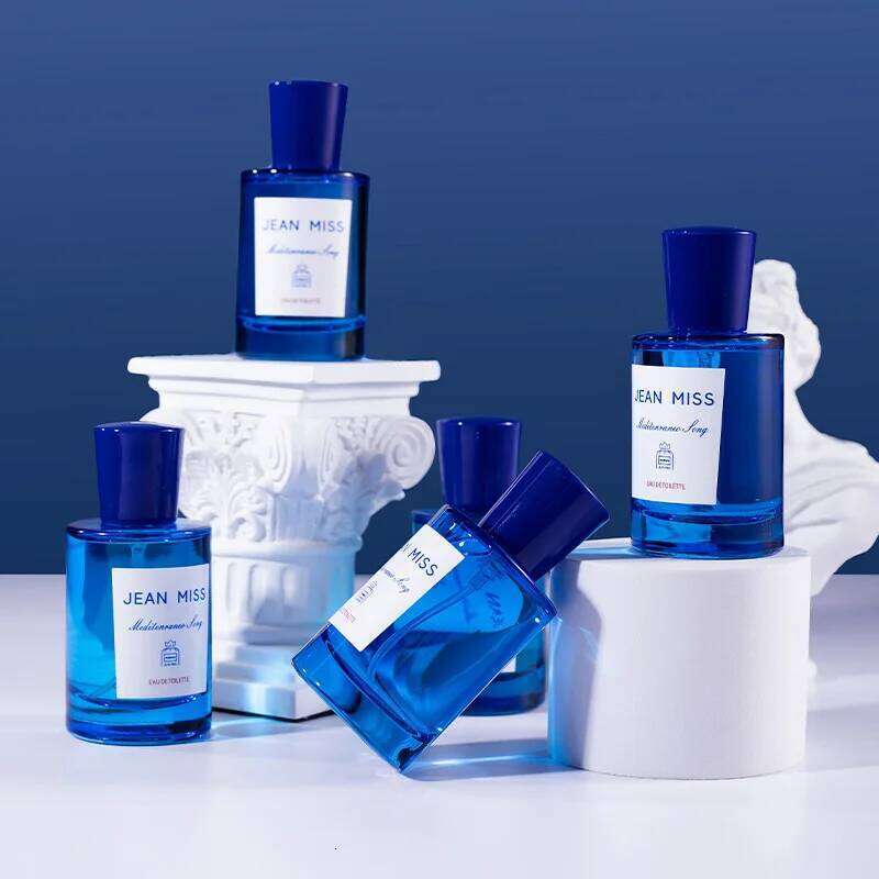 Original brand blue Mediterranean unisex fruity scent perfume, ultimate fragrance perfume,Men's Secrets Z260311