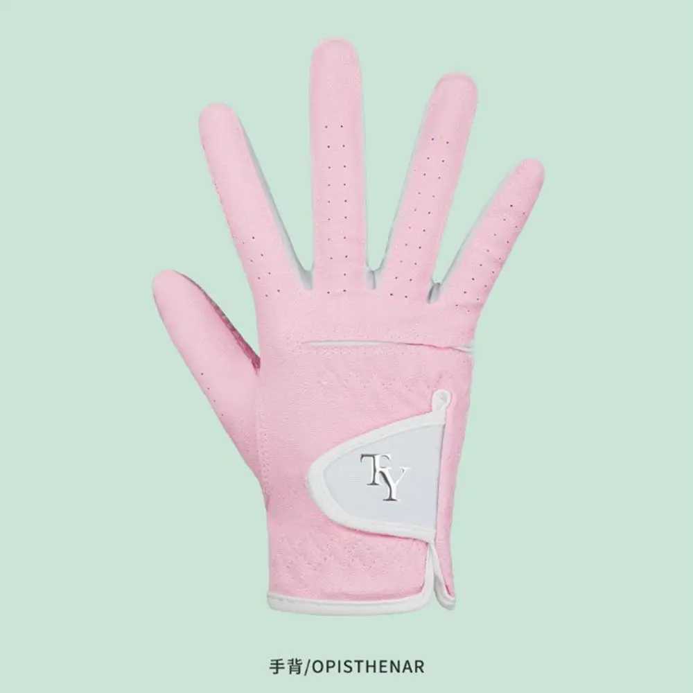 Comfort Womens Gloves Wear-resistant Soft Full Finger Sports Gloves LEft and Right Hands DurabLE Wear Gloves M260311