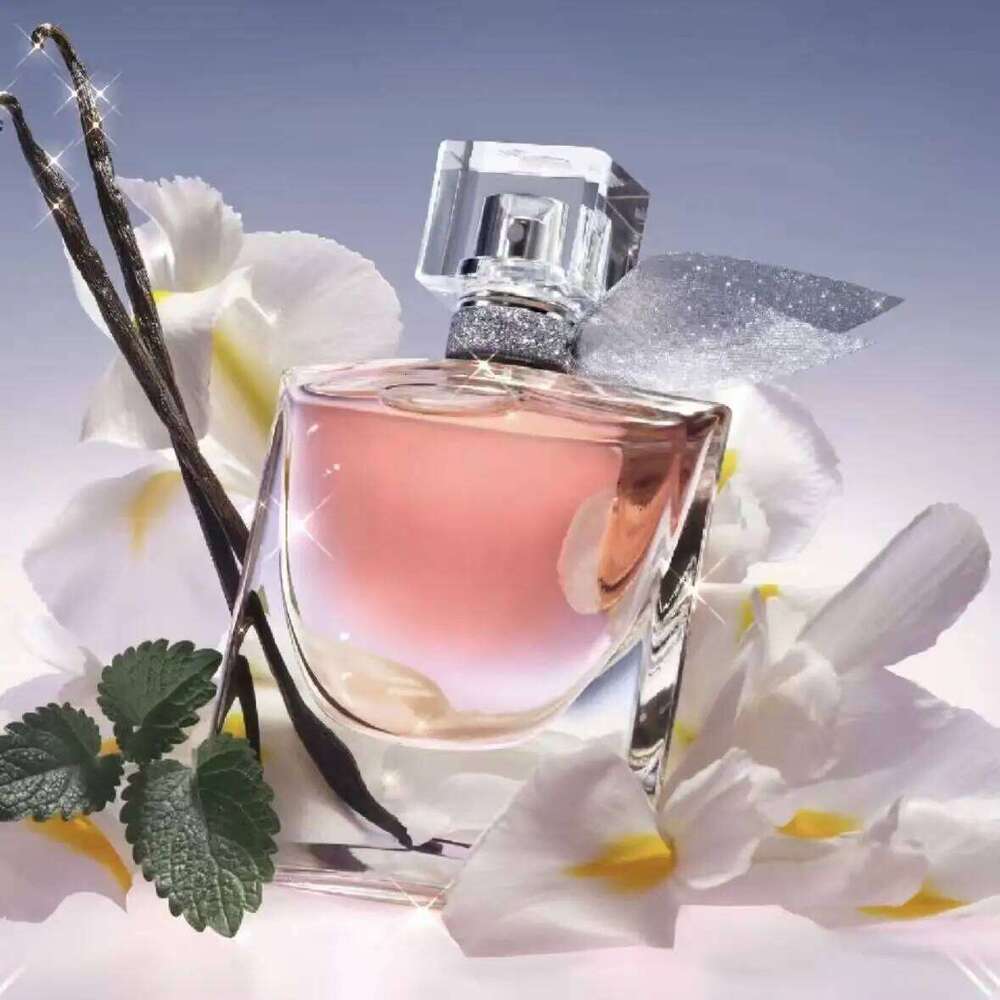 75ML Popular luxury perfume Floral and fruit-scented seasoning Exudes an intellectual aura Elegant yet lively Suitable dating Z260311