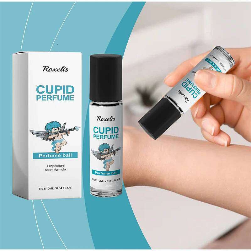 Cupid Man Charm Pheromone Cologne Vitality Perfume Last Fragrance Master-level Special Nature Eau De Toilette Z260311