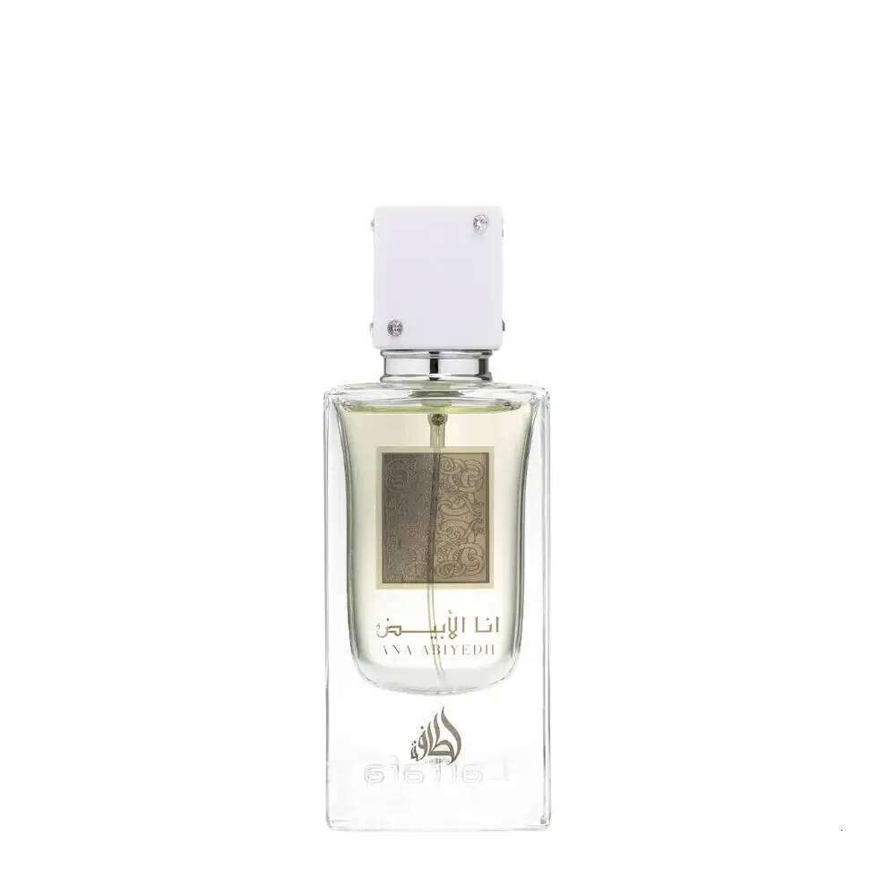 Ana Abiyedh EDP 2.0oz Fresh Musky Long Lasting Unisex Perfume Ideal Halloween Thanksgiving Christmas Gift Z260311