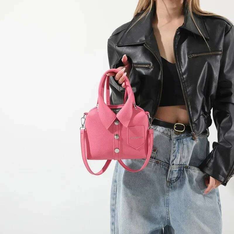 PU Designer Style Compact Top-Handle Zipper High Quality Shoulder for Women 2026 Square Bolso Mujer Fashionable Bags XJ260311