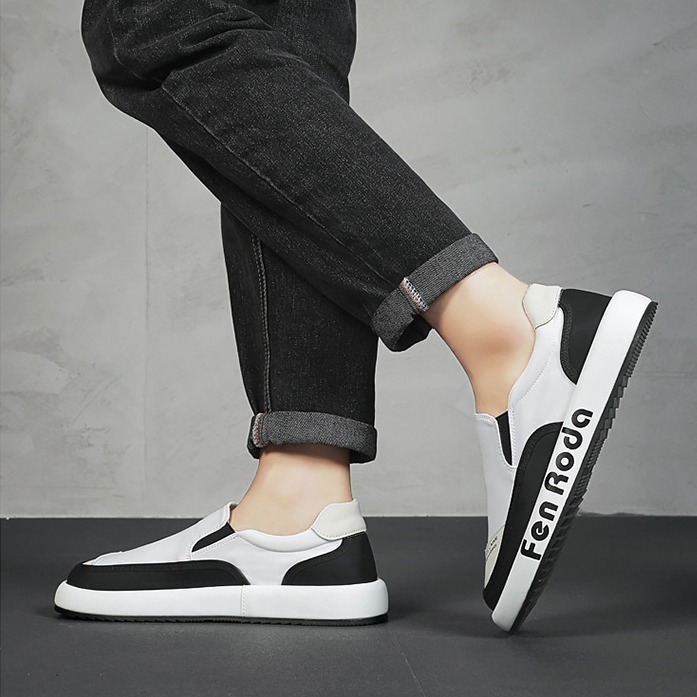 2026 Spring/summer New Model Breathable Low-top Casual Canvas Shoes - Luxury Sports Fashion Classic Design - Men's Old Beijing Cloth Shoes