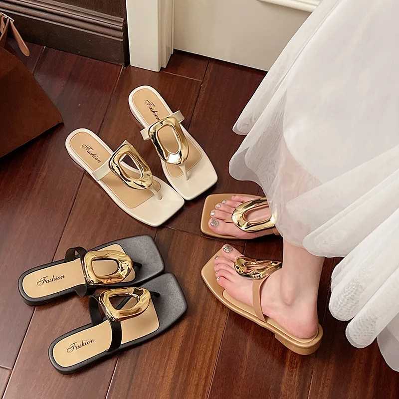 Elegant womens sandals sexy designer wedding shoes mid-high heels open-toe shoes luxurious and fashionable party shoes K260311
