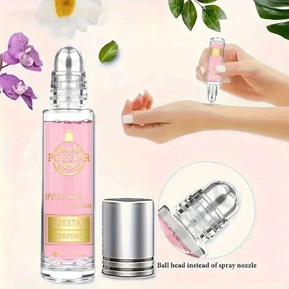 Flirting Perfume Pheromone Sexually Stimulating Oil Long-lasting Fragrance Sexy Product For Women Z260311