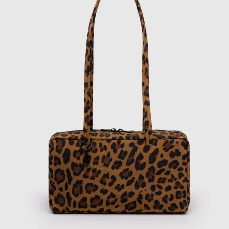 Ladies Bowling Tote Bag y Nylon Shoulder Large Capacity Simple Versatile Ultralight Zipper Commuting Travel 260311