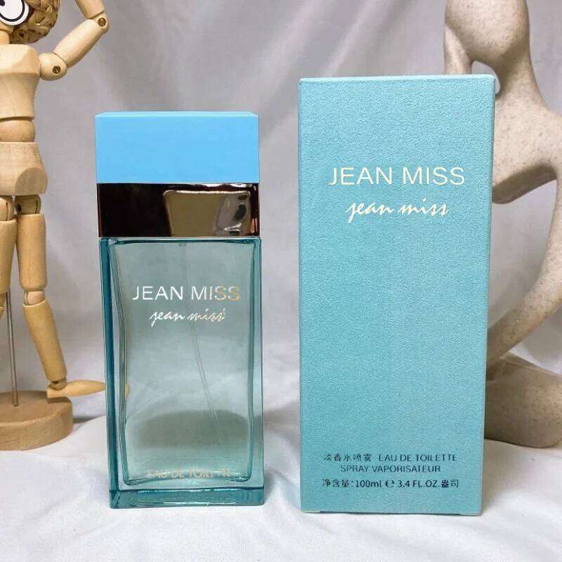 Blue Eternal Unisex Cedar Musk Rose Floral Woody Cologne Last Ocean Charm Eau De Toilette Romantic Spray 100ml Perfume Z260311