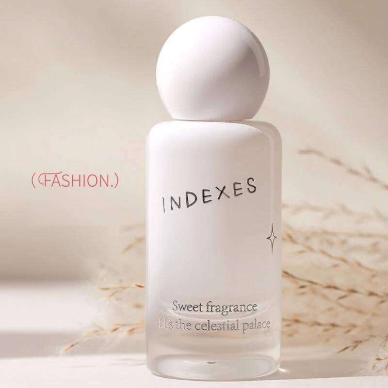 Premium Girl's Perfume Fresh Blend Of Vanilla Citrus Sandalwood Eau De Toilette Natural Lasting Sweet Charming Fragrance Spray Z260311