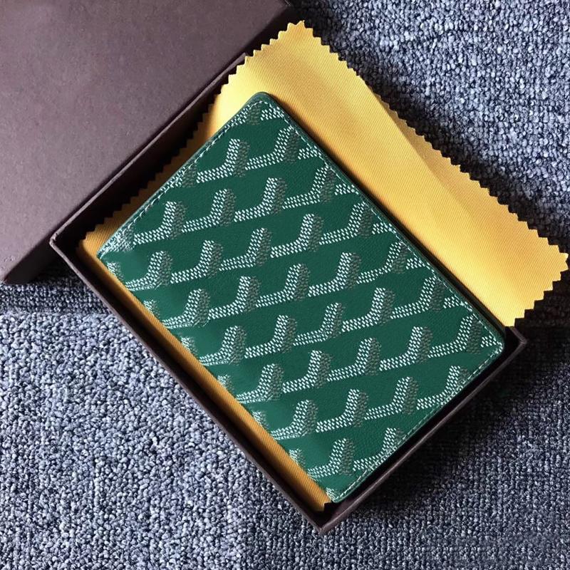 Free Shipping Leather Smart Wallet with Money Credit Card Clip Mini Leather Mens Letter Embossed Coin Purse Lady Clutch Classic Casual Thin Wallet Card Holder luxury