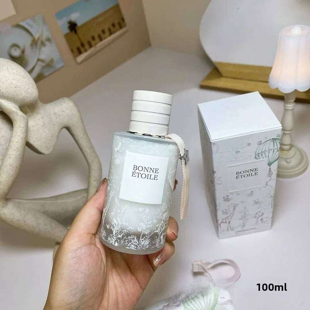 French Perfume Collection Trending Baby Cologne Alcohol Free & Hypoallergenic Scent Luxury Newborn Fragrance Set for Gifts Z260311