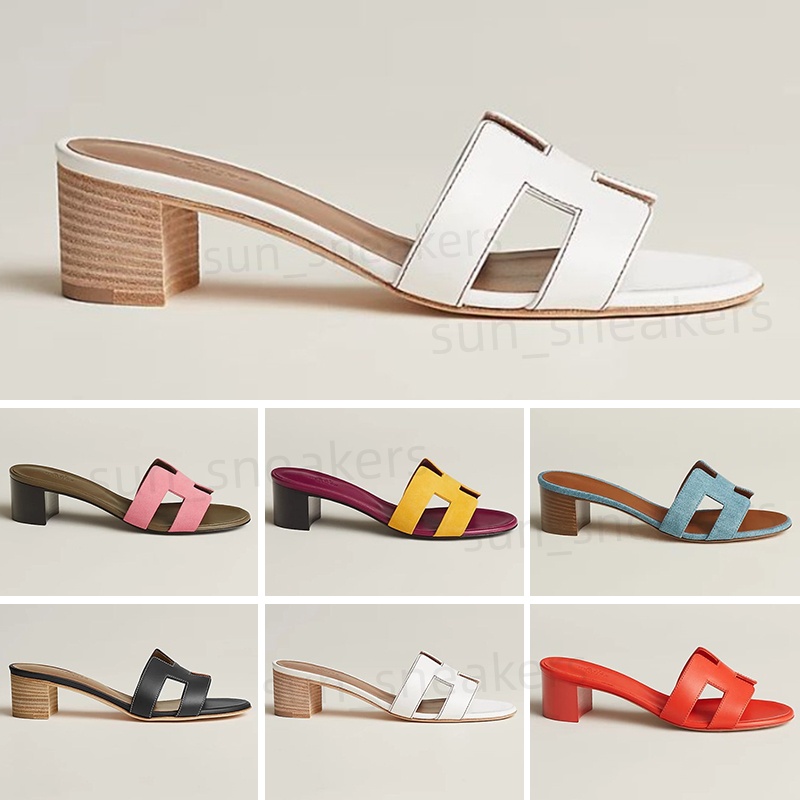 2026 Designer Women's Sandals Flat Slippers High heel Light Tan Beige White Black Pink Lace Letter Canvas Slippers Women's Summer Outdoor Shoes n2