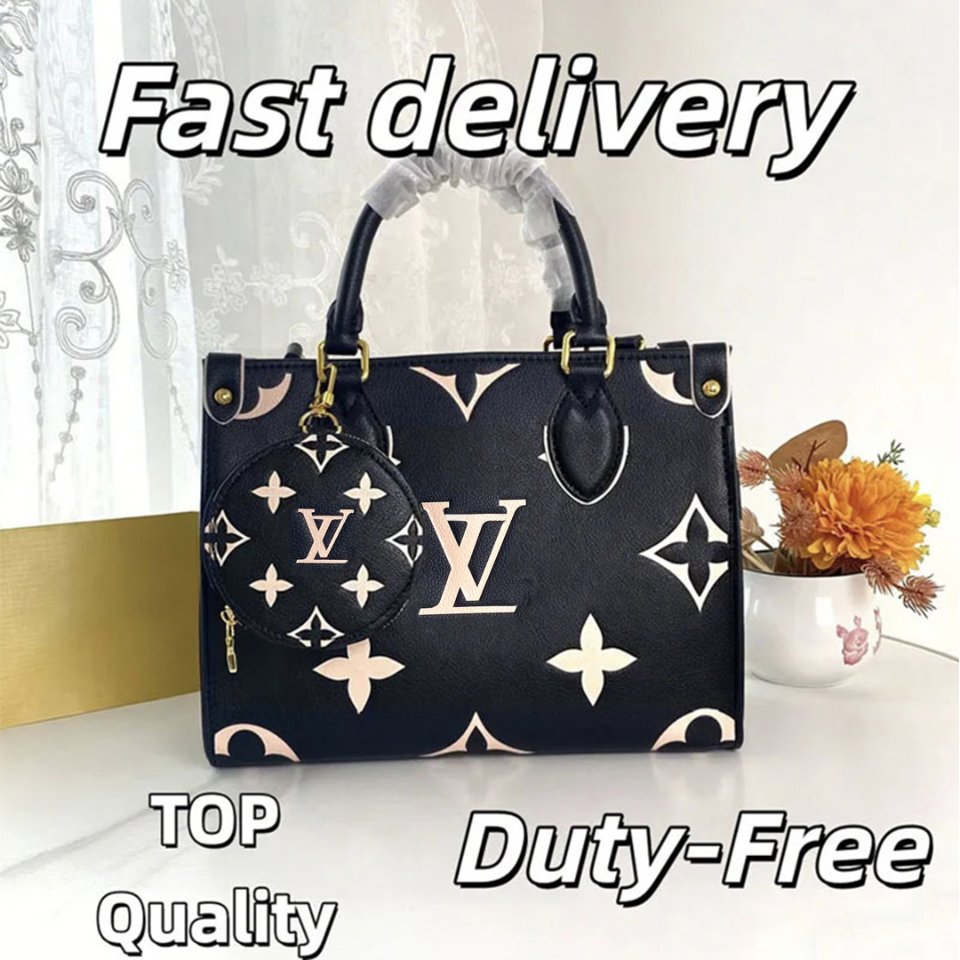 Designer Bags Tote bags Luxury Bags Handbags Bags Shoulder Bags Crossbody Bags Women Fashion Classic Bag Lucky Plain bag hand bag Totes lucky Metallic Letter