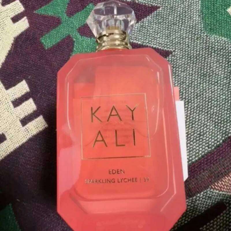 KAYALI-100ml Womens Eau De Parfum Luxury Long Lasting Perfume Collection with Floral Fruity Oriental Woody Sweet Scent Z260311