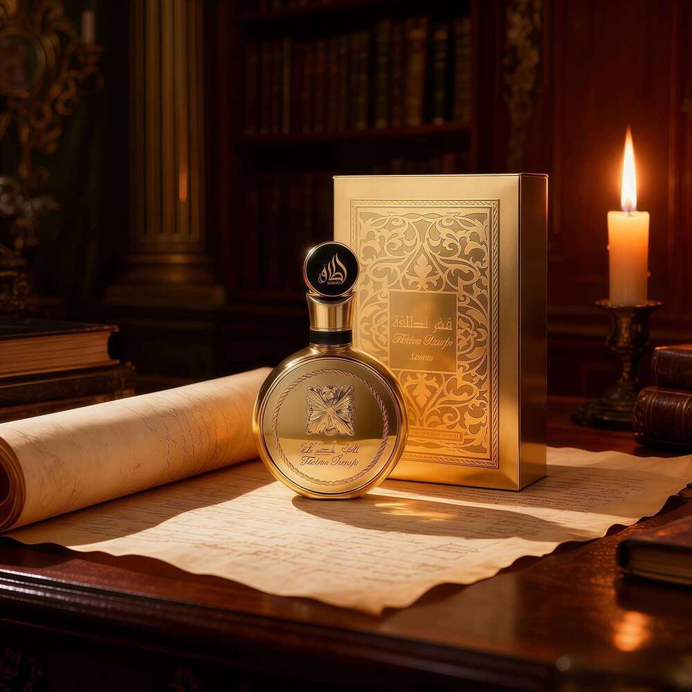 Original Fakhar Perfume 100ML For Women Long Lasting Arabic Fragrance Eau De Parfum Dubai Luxury Floral Gift Z260311