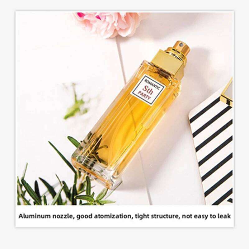 Elegant Fifth Avenue Women's Perfume Refreshing Natural Fragrance for Ladies Student Long-lasting Scent Toilette Spray 30ml Z260311