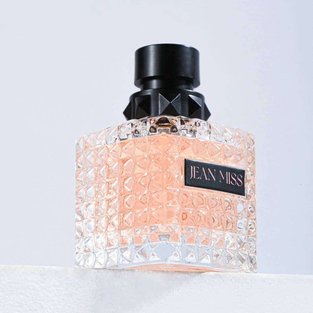 New Brand 100ml Eau De Parfum Spray Sunset Fresh Light Fruity Floral Tones Long Lasting Perfume for Women Z260311