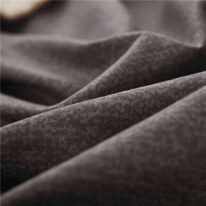 Comfotable Princess Sets Bed Skirt Sheet Pillowcase Cute Girl Duvet Cover 4 Pcs Bedding Set Bedroom Decoration H260311