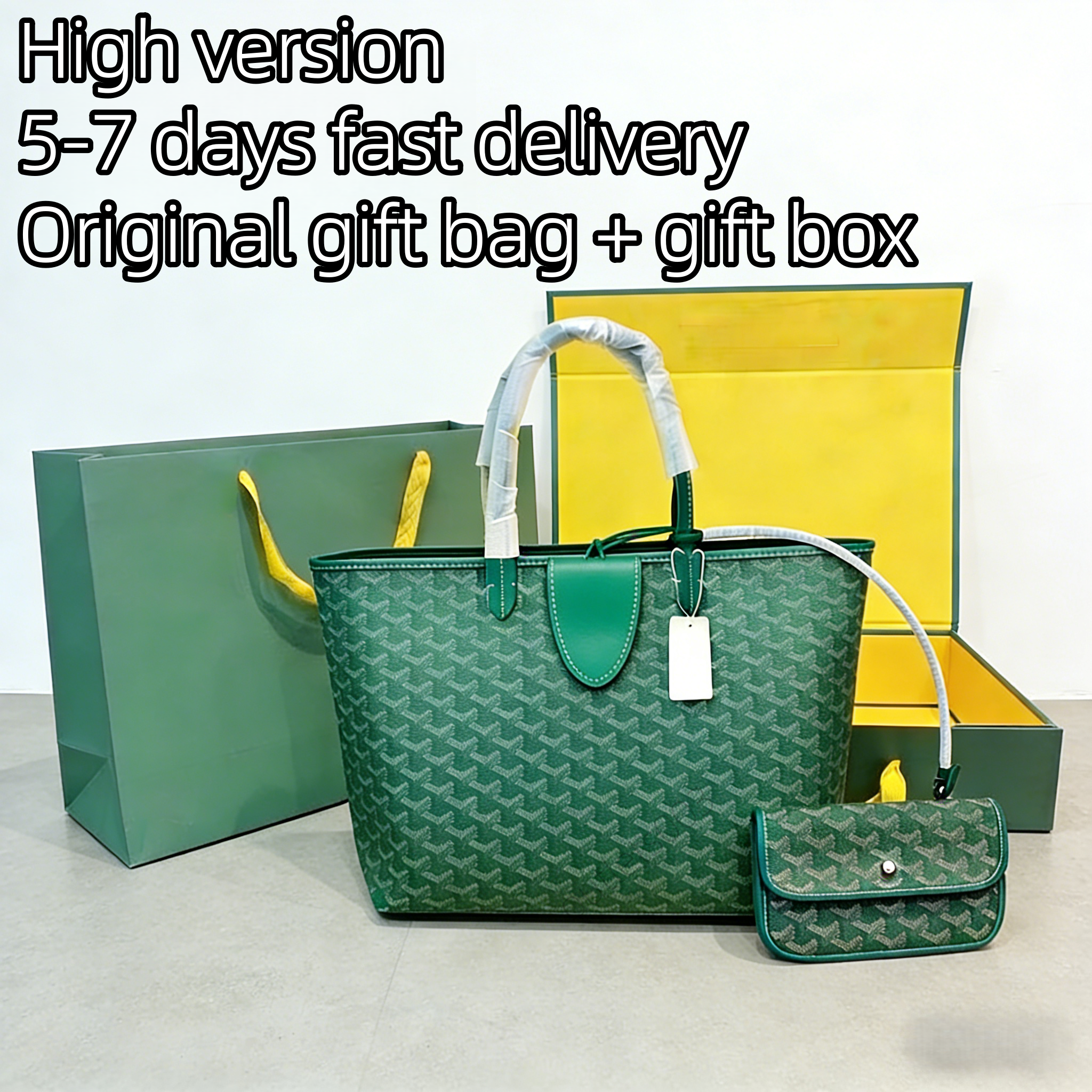 Tote bag Designer bag Handbag Women Fashion Luxury Wallet Leather Messenger Shoulder bag High Capacity Composite Shopping Bags Plaid Double Letters Beach Brand Bag