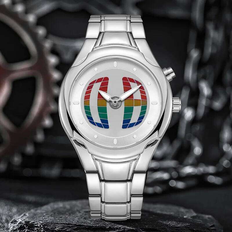 Luxury Men Quartz Watch Waterproof Luminous Wristwatch Fashion Sports Number Men's Watches Male Clock High Quality Reloj Y2K