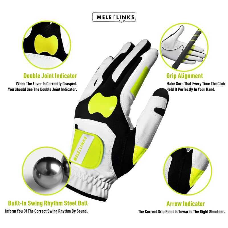 Professional 5-in-1 All-around Training Gloves Microfiber Cloth Fabric Breathable Wear-Resistant Non-Slip Training Gloves M260311