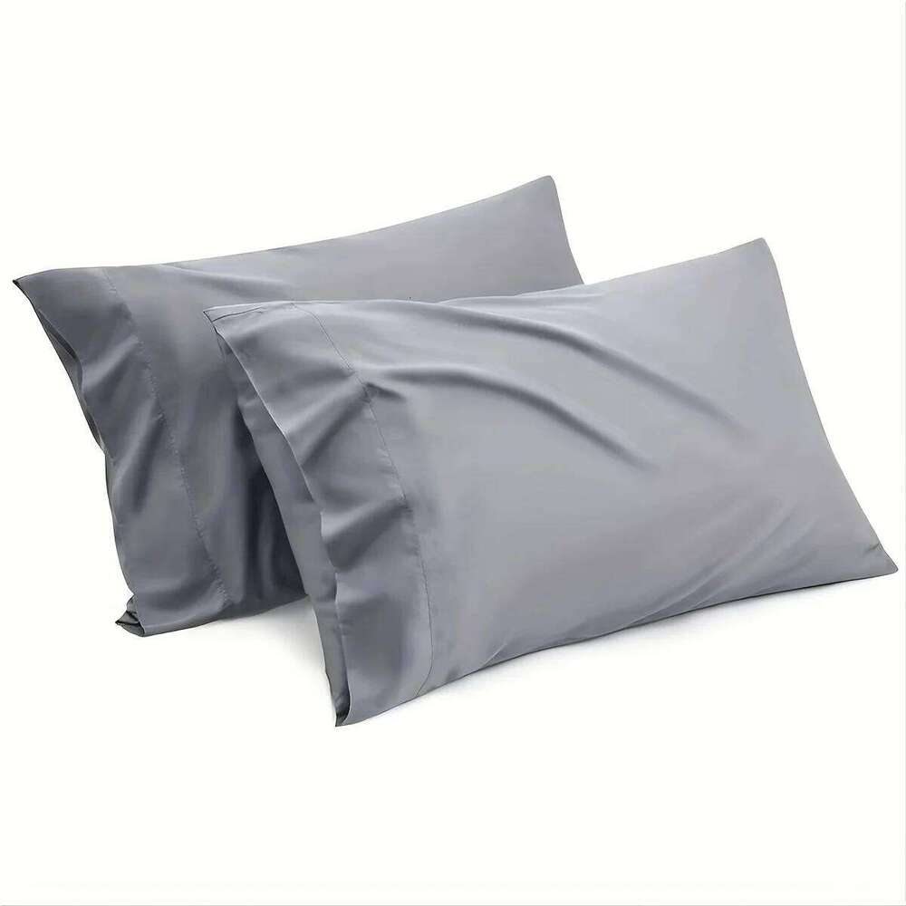 3/4 Piece Sheet Set Breathable & Cooling Hotel Bed Sheets Extra Soft Easy FITTED FLAT SHEET PILLOWCASES H260311 - view 5