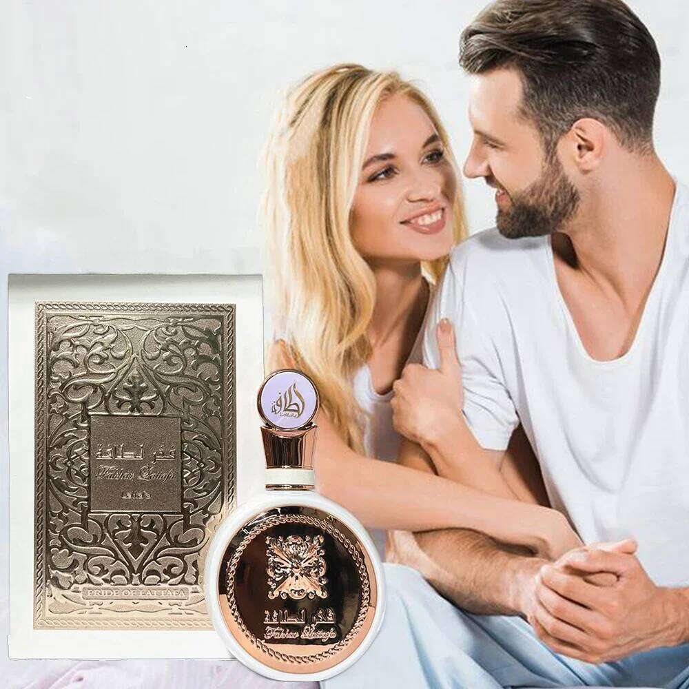 Original Fakhar Perfume 100ML For Women Long Lasting Arabic Fragrance Eau De Parfum Dubai Luxury Floral Gift Z260311