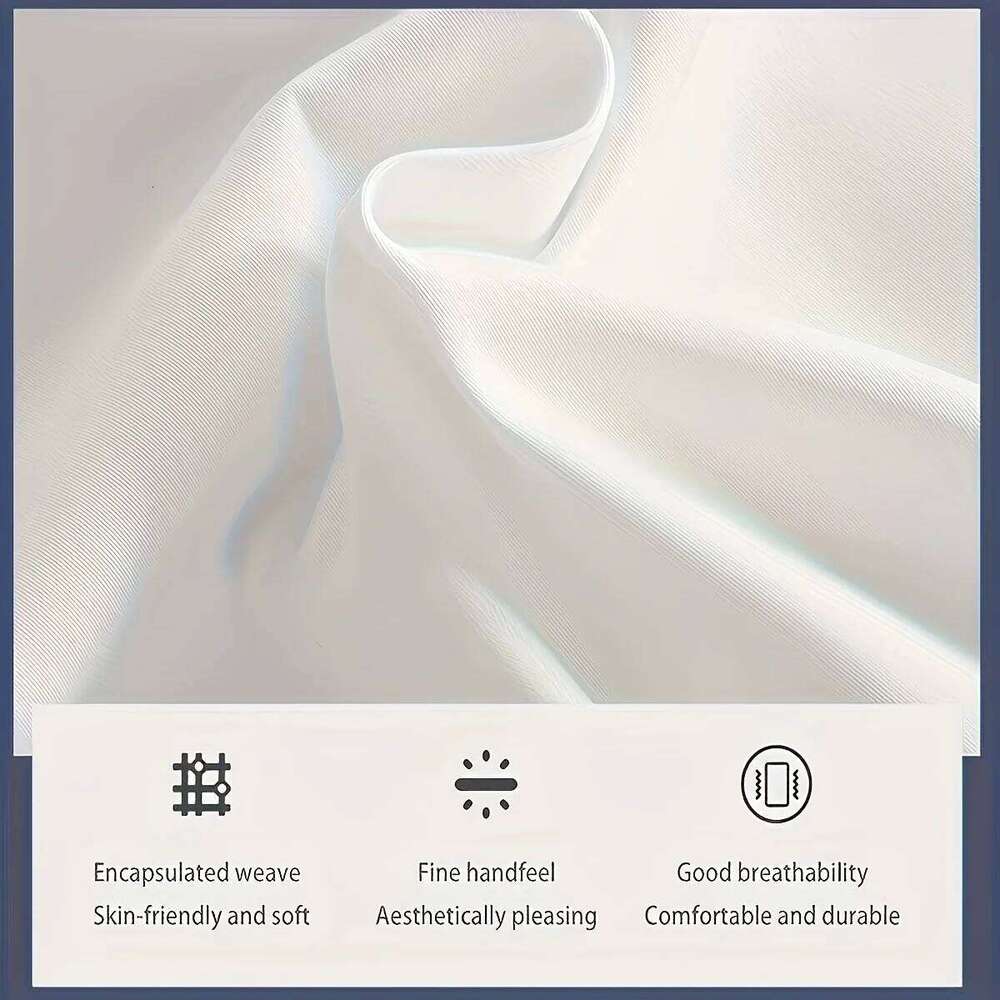 Black and Red Check style Digital Printed Duvet Set Polyester - Bedroom Decor -1 bed cover +2 pillowcases no pillow core H260311