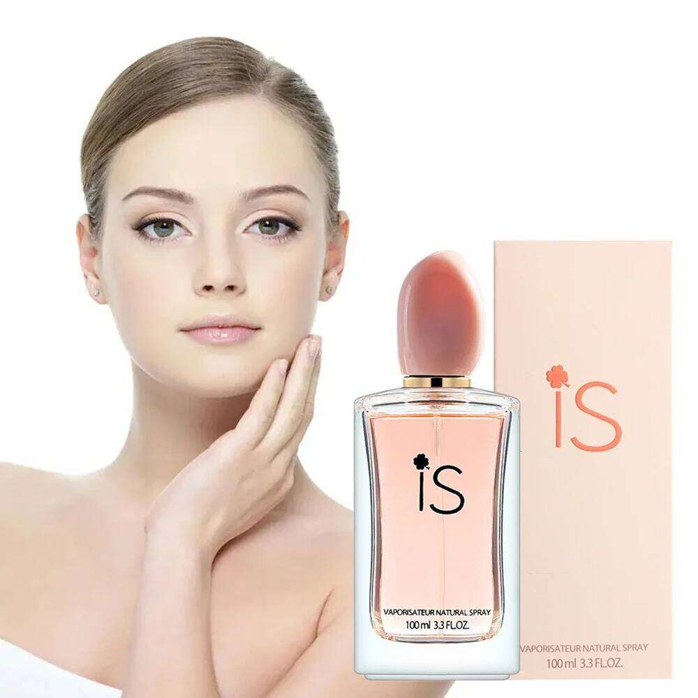 Brand Si Inspired Perfume for Women 100ML - Elegant Cassis Rose Chypre Fragrance, Long Lasting Confident Luxury Scent Z260311