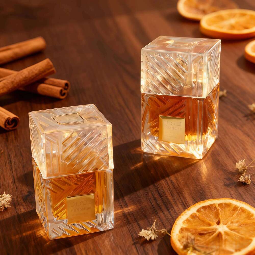 Mens Kamra Perfume Dubai Arabian Charm Unisex Male Cologne Light Fragrance Dating Charming Eau De Toilette Z260311