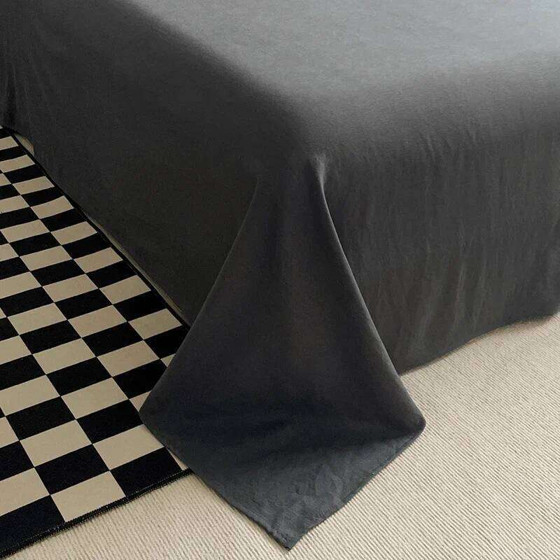Comforter sets Duvet Cover bedsheets set with pillowcase Bedding Linens Set for Queen/King Bed edredones de cama H260311 - view 6