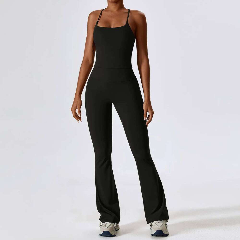 Yoga Set 2PCS Seamless Women Sportswear Workout Clothes Athletic Wear Gym Legging Fitness Bra Crop Top Long Sleeve Sports Suits 26H0311
