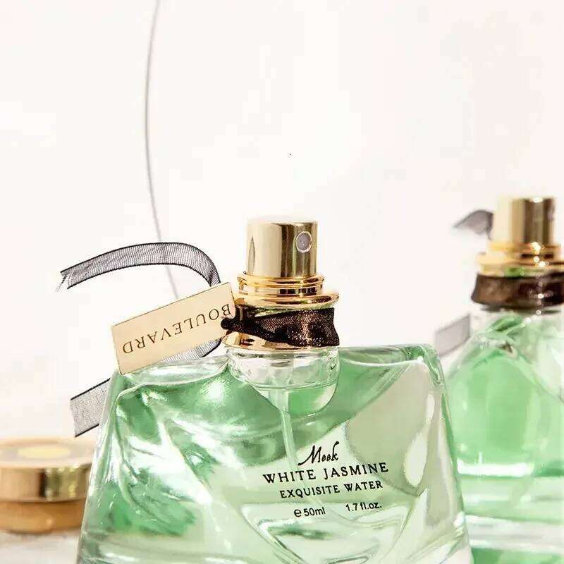 Brand Night Jasmine Perfume Creativity Diamond Bottle Design Elegant Women Eau De Toilette Nature Last High-end Exquisite Parfum Z260311