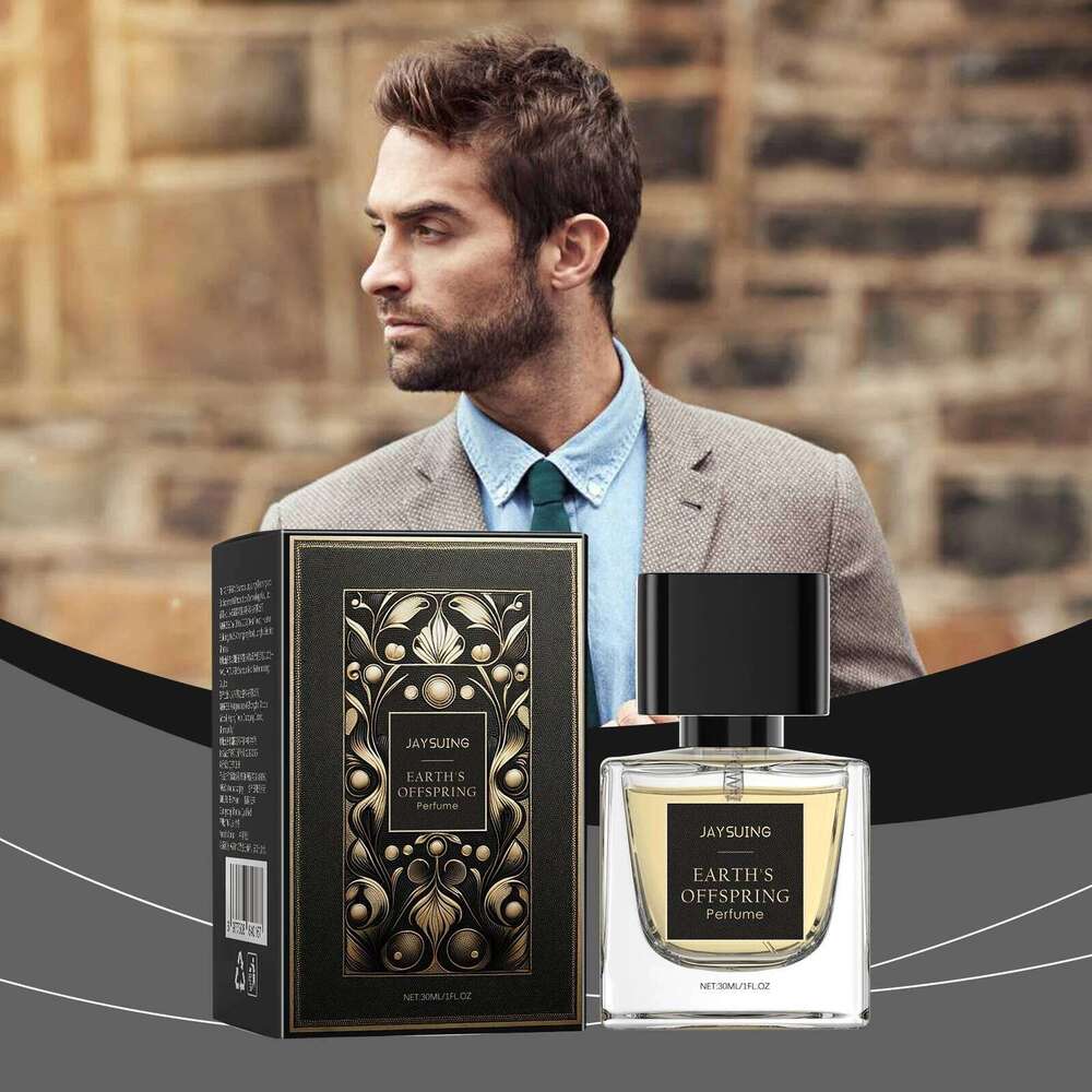 Cologne Men Fragrance Flirting Romantic Dating Long Lasting Confidence Fresh Aromatic Scent Earth Pheromone Perfume Mist Z260311