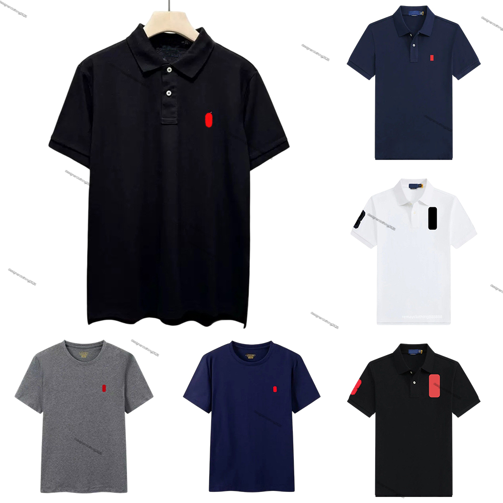 designer shirt Men's and Women's T-Shirt Designer Summer Casual Short Sleeve 100%Cotton Tshirt Mens Tee Fashion Embroidery Asia sizeS-2XLAA