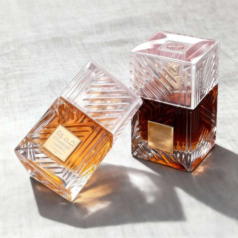 Mens Kamra Perfume Dubai Arabian Charm Unisex Male Cologne Light Fragrance Dating Charming Eau De Toilette Z260311