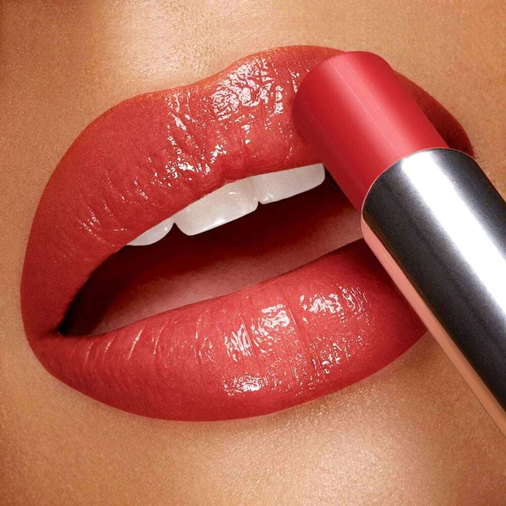 HANDAIYAN 8-color matte velvet enhance the lasting color not easy to fall out natural moisturizing lipstick W260311