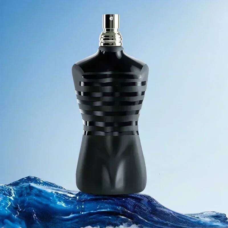 100ml Original Perfume Men Long Lasting Muscle Natural Pheromone Cologne Parfums Hombre EDP Intense Toilettes Spray Fragrances Z260311