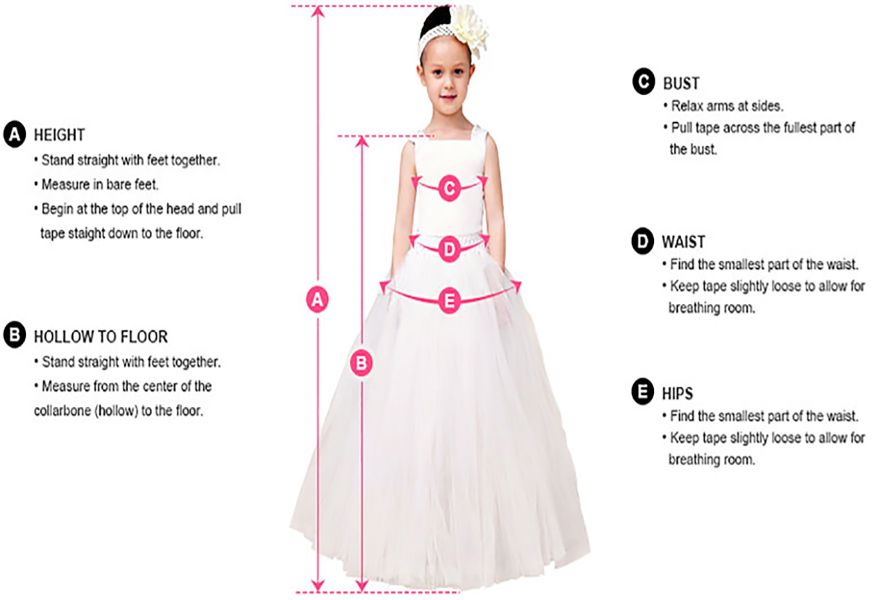 Sparkle Lace Flower Girl Bows Childrens First Communion Princess Tulle Ball Gown Wedding Party Dress