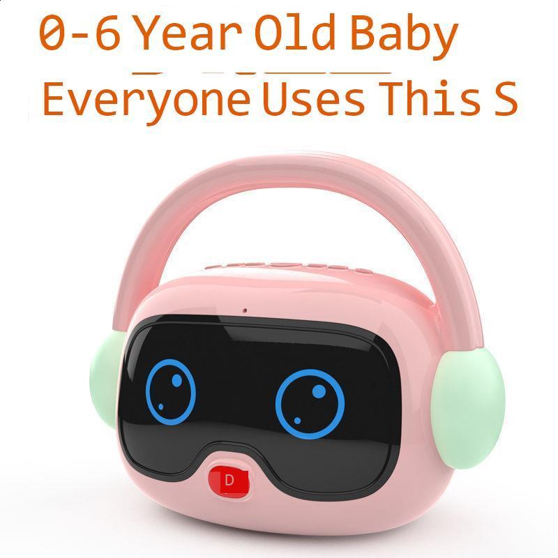 Lei Hui childrens music toy baby boy girl infant song player puzzle early education story machine gift240716bj