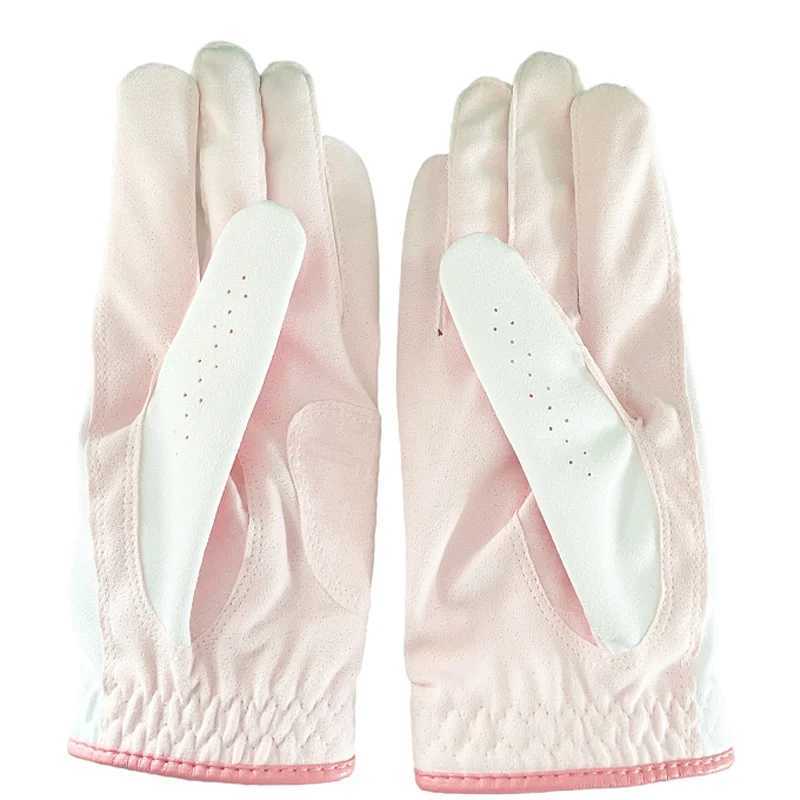 genuine new gloves lady wear breathable non-slip high-end fashion hands M260311