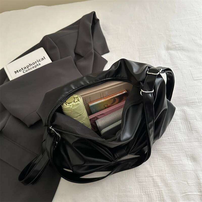 2025 New FashionWomen Tote Bag Women Shoulder Crossbody Bags Purse Female Leather Handbags Gift for Her XJ260311