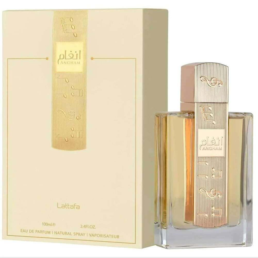 yara Angham Toilette Spray Is Designed Women, Luxury Women's Eau De Toilette, Perfect For Any Occasion, Take Z260311