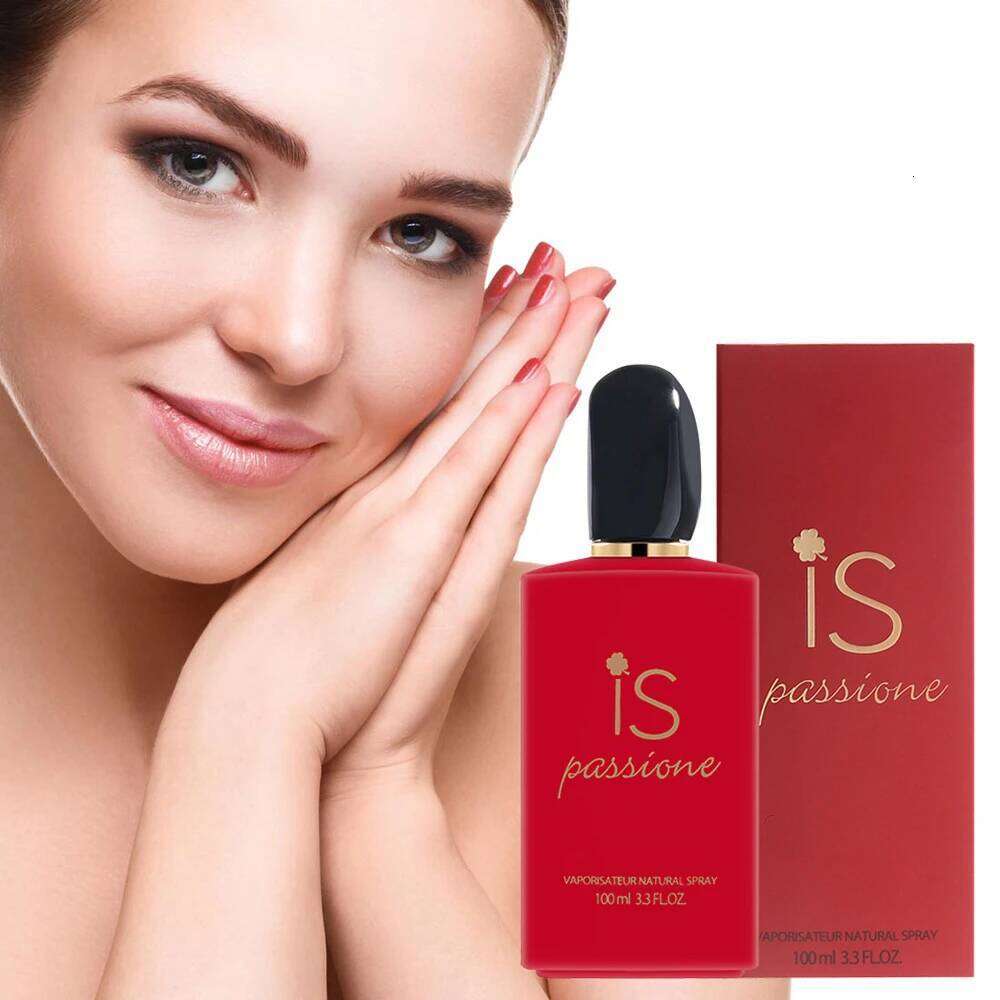 Brand Si Inspired Perfume for Women 100ML - Elegant Cassis Rose Chypre Fragrance, Long Lasting Confident Luxury Scent Z260311