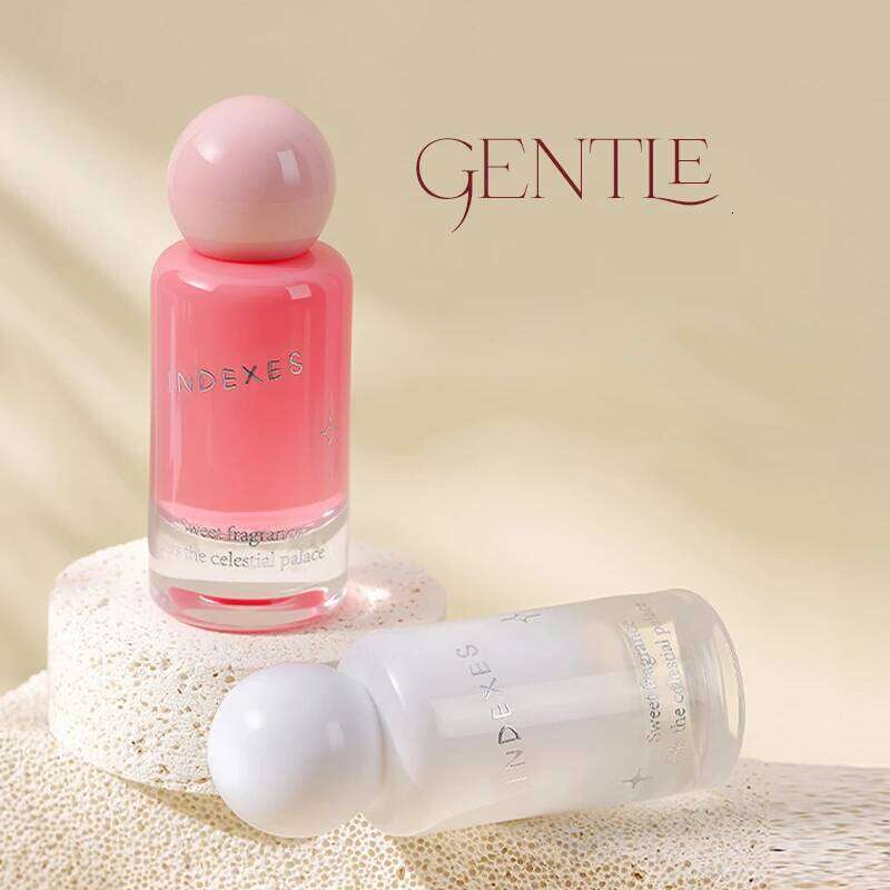 Premium Girl's Perfume Fresh Blend Of Vanilla Citrus Sandalwood Eau De Toilette Natural Lasting Sweet Charming Fragrance Spray Z260311