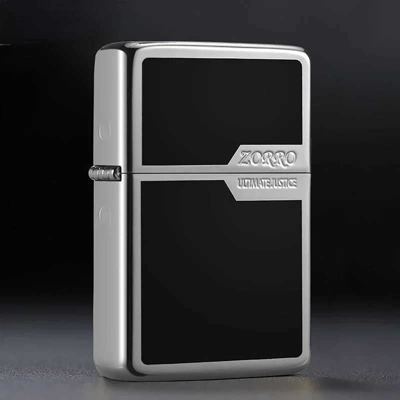 902 Custom Engraved Kerosene Lighter N260311