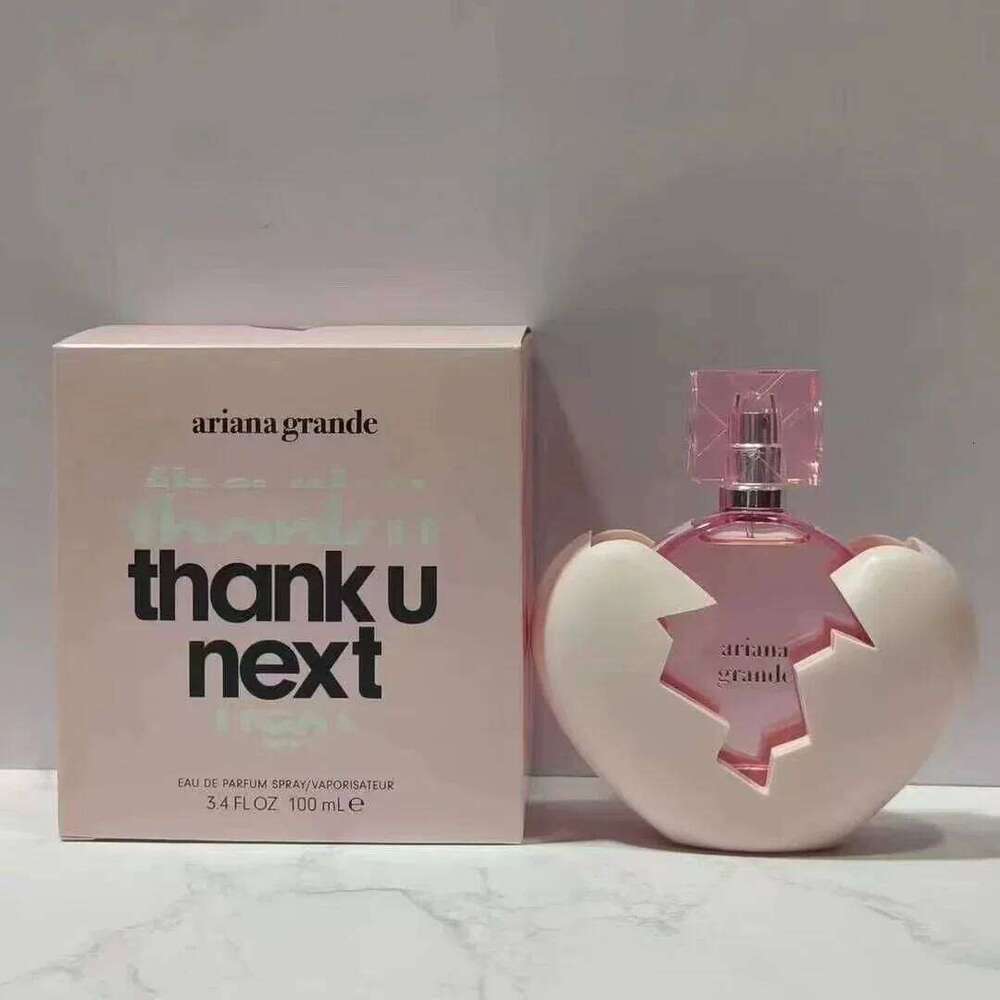 EDP 100ml Ladies Woody Notes Perfumes Arianna Drag Girls' Essential Information Dating Fragrance Perfume for Women Z260311