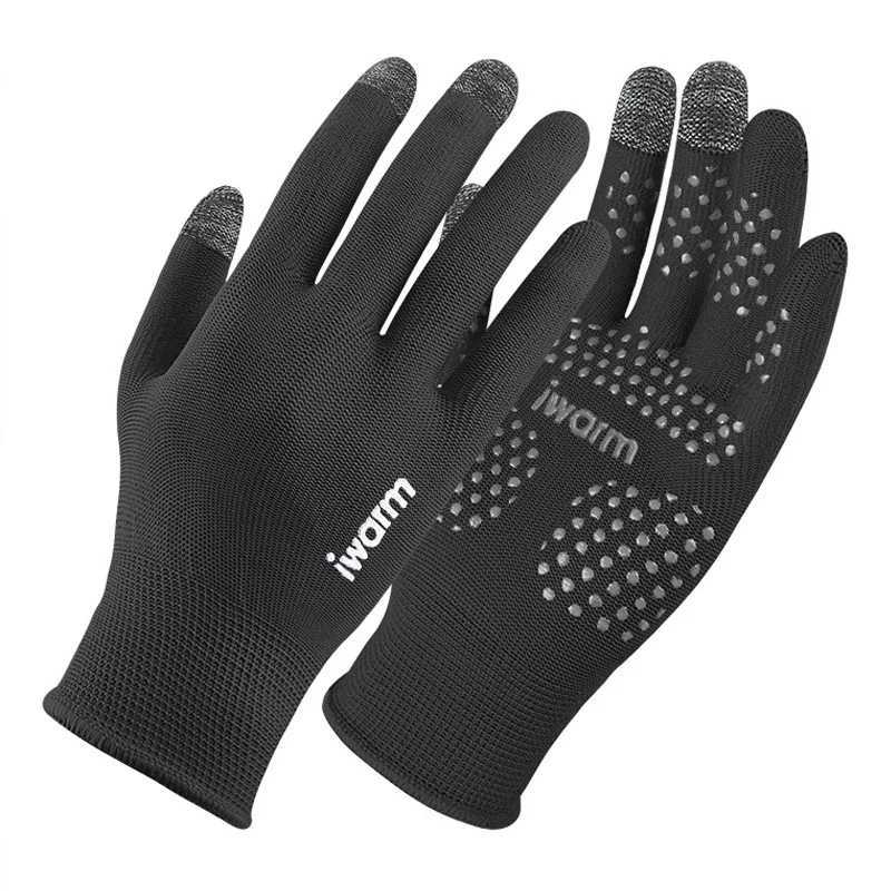 Full Finger Sunscreen Gloves Outdoor Anti-slip Riding Gloves Anti-skid Touch Screen Glove M260311